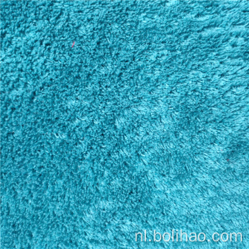 Geverfd Coral Fleece Fabric